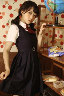 青青
